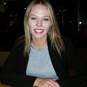 Meet your Posher, Kelsey